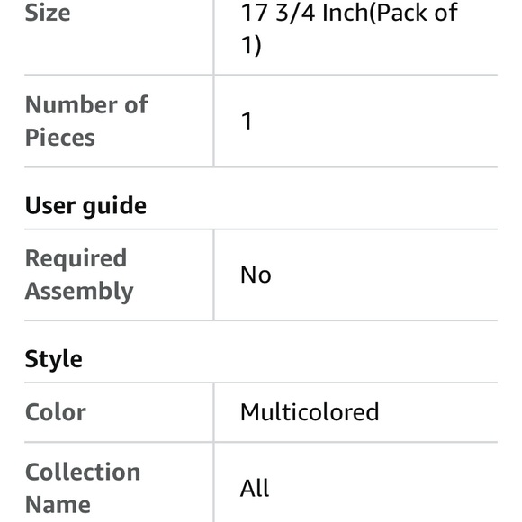 Disney - Miniature Mickey Mouse - super cute! - Picture 7 of 7